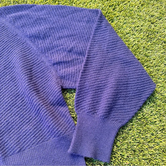 Rachel Comey alpaca sweater - Picture 5 of 8